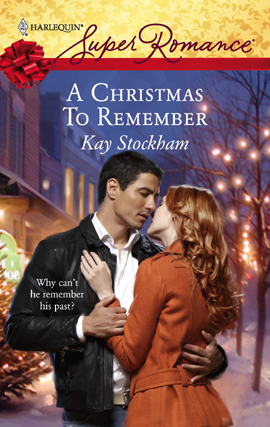 A Christmas To Remember